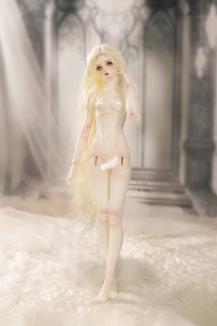 Cupid – BJDivas