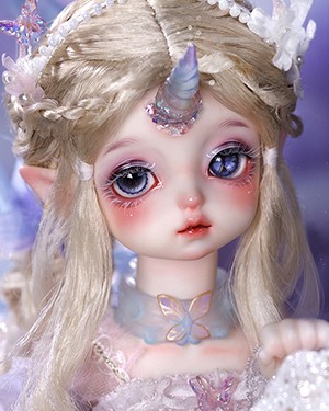 Lotte (Fullset + Body Blush) - Click Image to Close