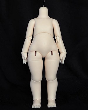 Guard Love 1/6 Body - Click Image to Close