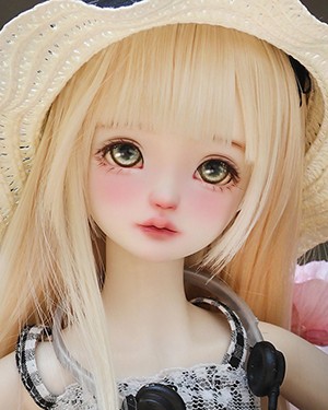 Yami (41cm) - Click Image to Close