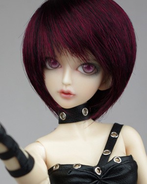 45cm Lilith Head - Click Image to Close