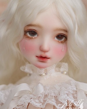 Dulcia Pink Elf - Click Image to Close