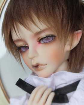 42cm Kira Head - Click Image to Close