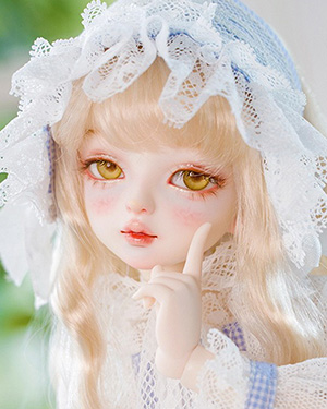 Luo Yi - Click Image to Close