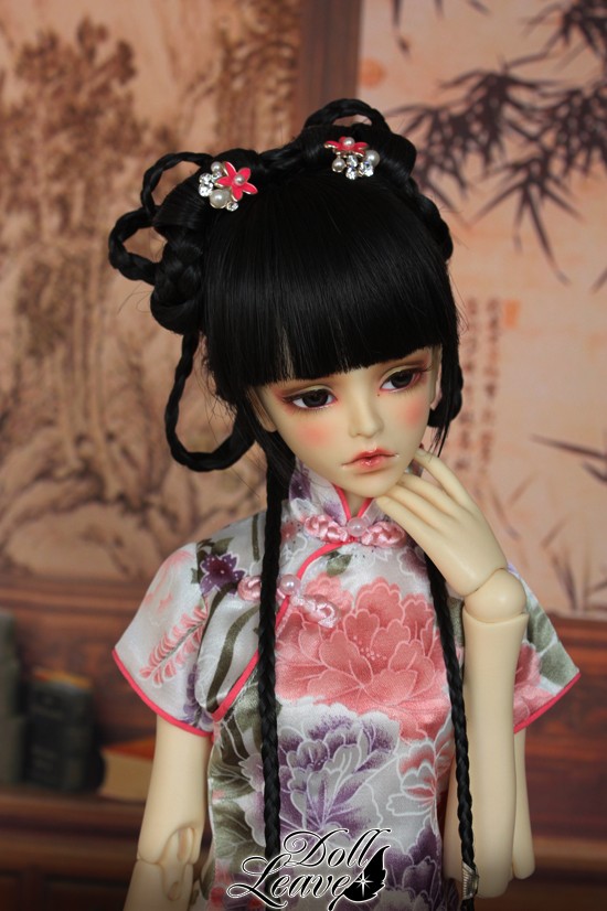 フィギュア専門店 -ソダチトイズ / 霓萌nimeng yuyao 雨瑶 BJD