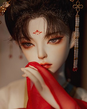 Wei Yue Yan - Dan (Fullset) - Click Image to Close