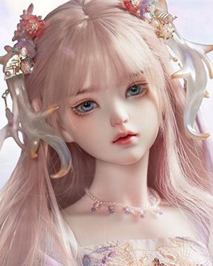 Fairy - Yao Ji - Click Image to Close