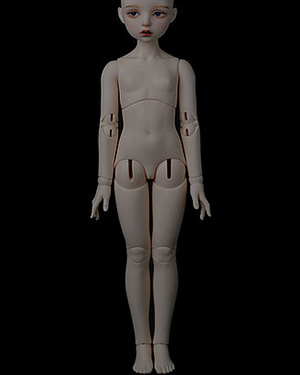 Maskcat 42cm Girl Body Ver.II - Click Image to Close