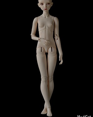 Maskcat 57cm Girl Body Ver.3 - Click Image to Close