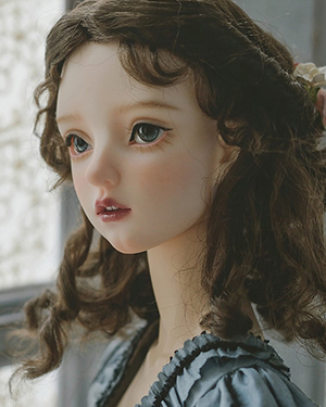 BJD - Alice's Collections - BJD Dolls, BJD Accessories