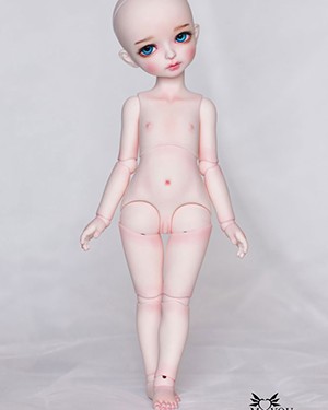 MYOU 30cm Boy Body - Click Image to Close