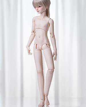 MYOU 1/4 Boy Body Ver.3 (44cm) - Click Image to Close