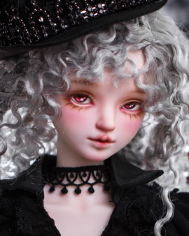 Hecate - Click Image to Close