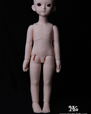 Mystic 27cm Girl Body - Click Image to Close