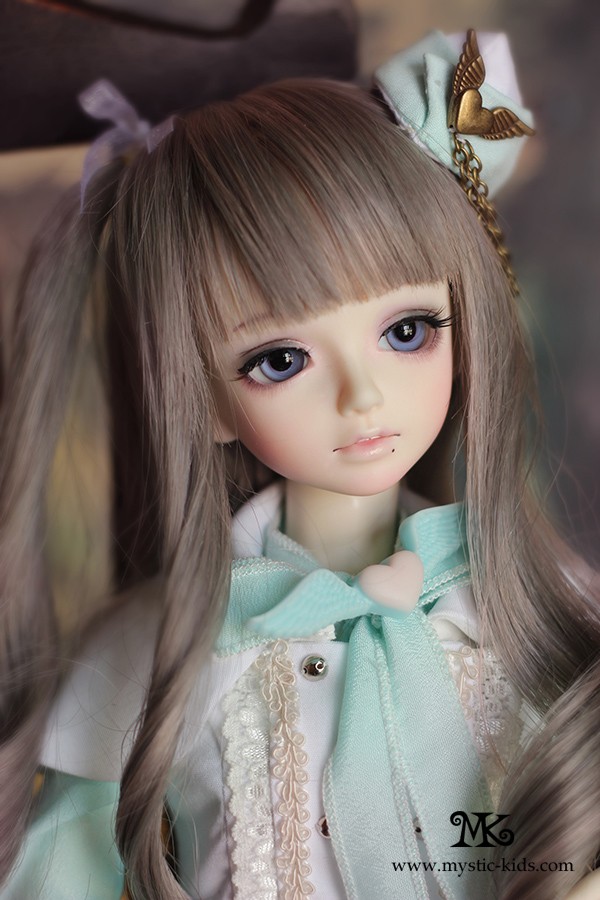 Lillian, 45cm Mystic Kids Girl - BJD, BJD Doll, Ball Jointed Dolls