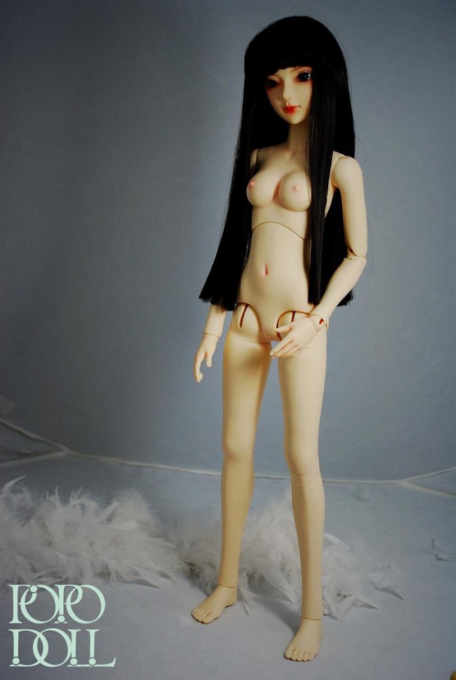 Doll Body, PoPoDoll - BJD, BJD Doll, Ball Jointed Dolls - Alice's  Collections