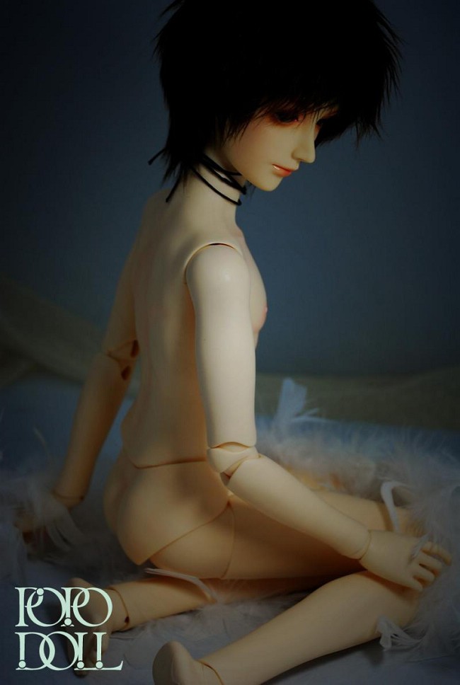 Doll Body, PoPoDoll - BJD, BJD Doll, Ball Jointed Dolls - Alice's