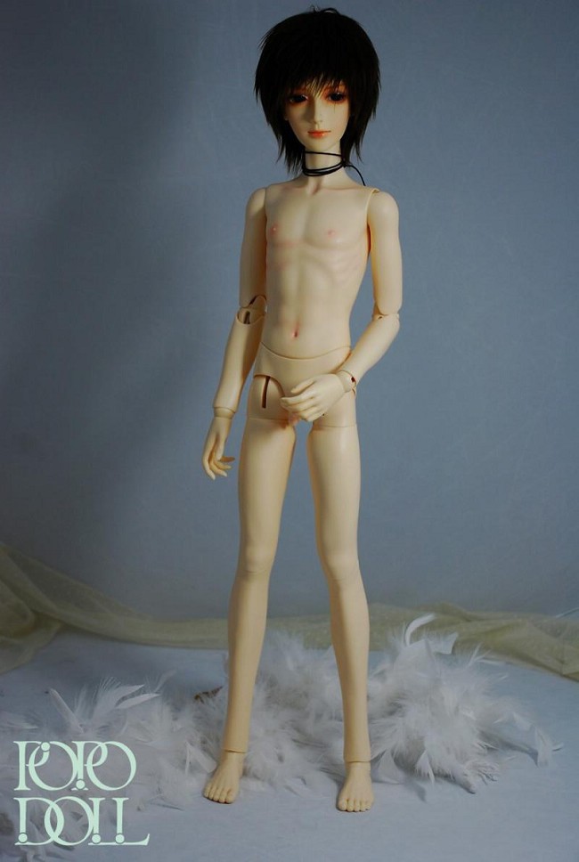 Doll Body, PoPoDoll - BJD, BJD Doll, Ball Jointed Dolls - Alice's