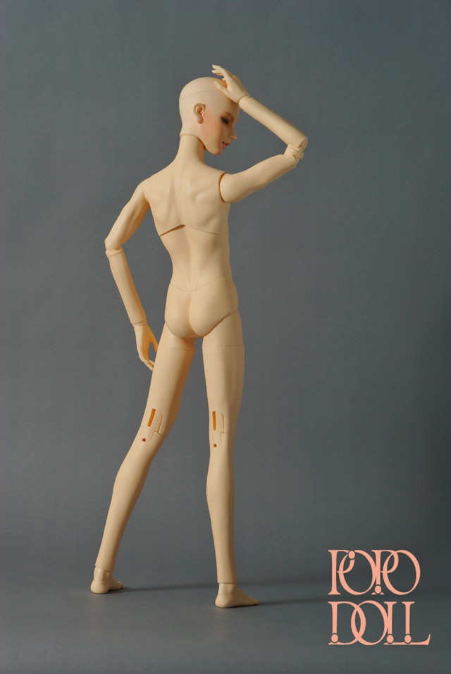 Doll Body, PoPoDoll - BJD, BJD Doll, Ball Jointed Dolls - Alice's