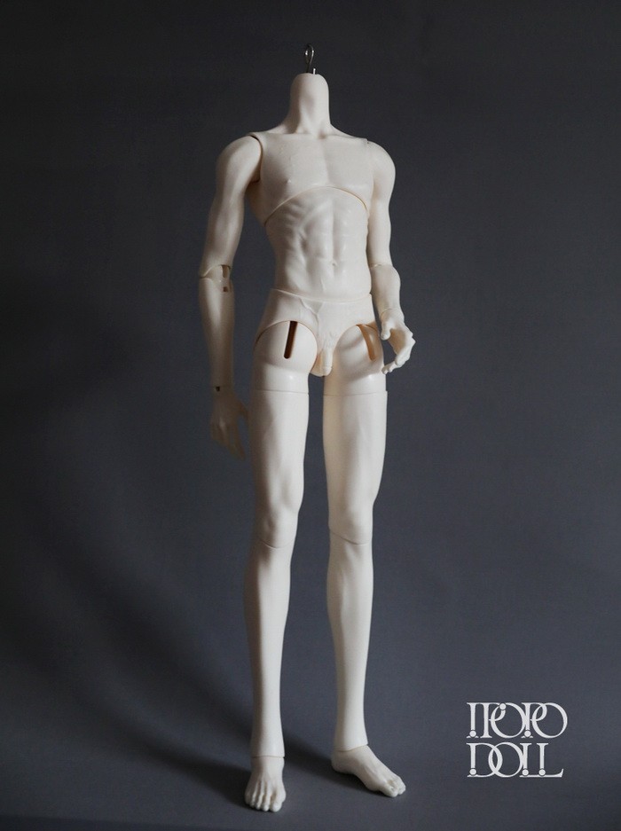 Doll Body, PoPoDoll - BJD, BJD Doll, Ball Jointed Dolls - Alice's