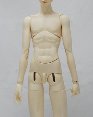 POPO 68cm Boy Body - Click Image to Close
