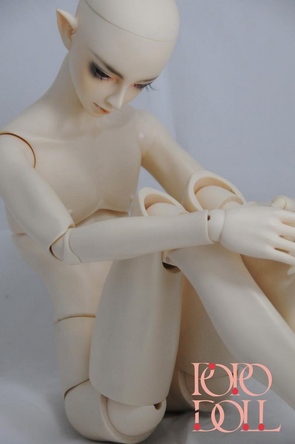 Doll Body, PoPoDoll - BJD, BJD Doll, Ball Jointed Dolls - Alice's