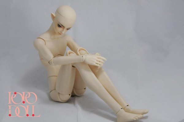 Doll Body, PoPoDoll - BJD, BJD Doll, Ball Jointed Dolls - Alice's