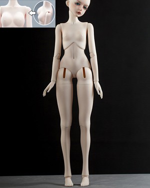 Ring 56cm Girl Body RTG60-4 2.0 (RTG60-6) - Click Image to Close