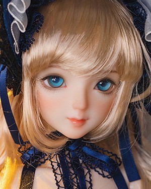 Alice 01 44cm - Click Image to Close