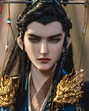 Cao Pi - Click Image to Close