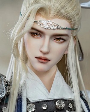 Jiang Wei - Click Image to Close