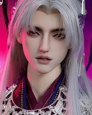 Jia Xu (Fullset) - Click Image to Close