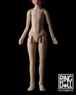Ring 40cm Boy Body RKBody-3 - Click Image to Close