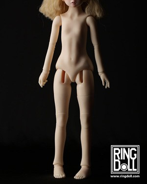 Ring 40cm Girl Body RKBody-4 - Click Image to Close