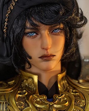 Saladin - Click Image to Close