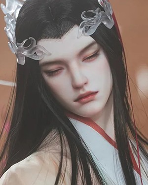 Slumbering Zhou Yu - Standard Ver. (Fullset) - Click Image to Close