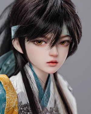 Zhao Yun 1/4 - Click Image to Close