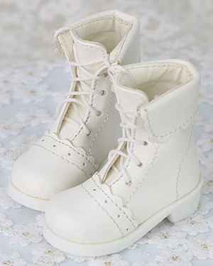 BT373 White 1/4 - Click Image to Close