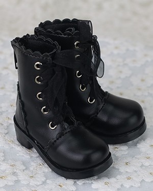 BT374 Black 1/3 - Click Image to Close