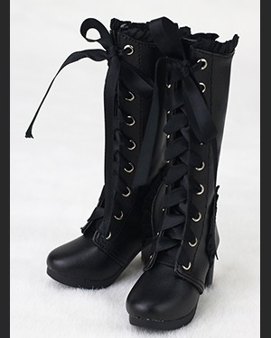 BT376 Black 1/3 - Click Image to Close