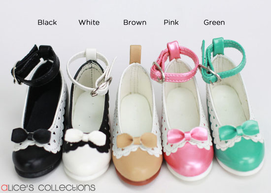 Shoes for BJD Dolls - BJD, BJD Doll, Ball Jointed Dolls - Alice's ...