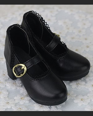 SH389 Black 1/3 - Click Image to Close