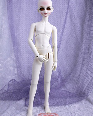 TD 45cm Boy Body Ver.I - Click Image to Close