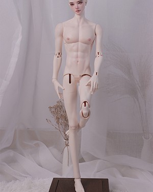 TD 72cm Boy Body Ver.II - Click Image to Close