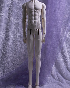 TD 75cm Boy Body Ver.I - Click Image to Close