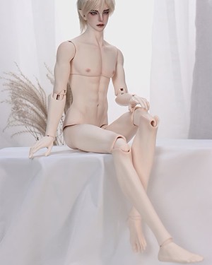 TD Strong 75cm Boy Body Ver.II - Click Image to Close