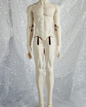 TD Strong 75cm Boy Body Ver.I - Click Image to Close