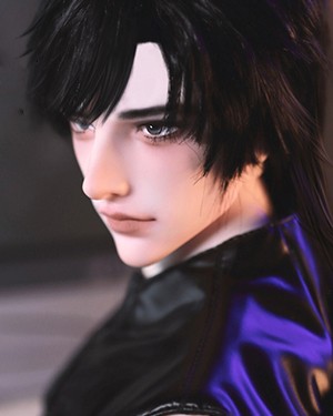 Qin Yan - Click Image to Close