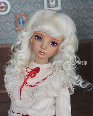 WDP021 Ivory 1/8 - Click Image to Close