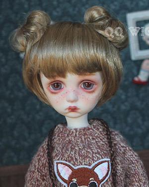 WDP036 Tea Brown 1/8 - Click Image to Close